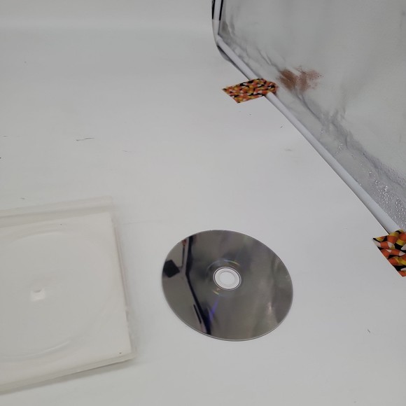 Stranglehold Playstation 3 Game - Picture 4 of 4